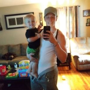 Meet your Posher, Christopher